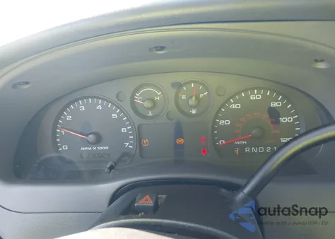 2007 Ford Ranger z USA, uszkodzony, nr VIN 1FTYR10U17PA77334